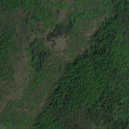 Satellite imagery of Osoj, MK