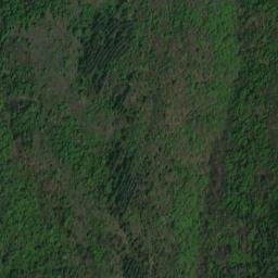 Satellite imagery of Kodra Hamed, MK