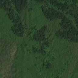 Satellite imagery of Martino Brdo, MK