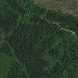 Satellite imagery of Martino Brdo, MK
