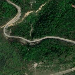 Satellite imagery of Kuli, MK