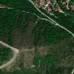 Satellite imagery of Kuli, MK