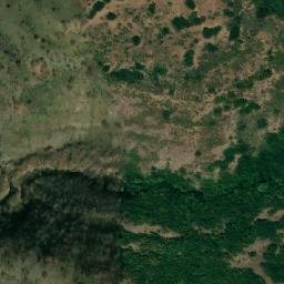 Satellite imagery of Sredni Rid, MK