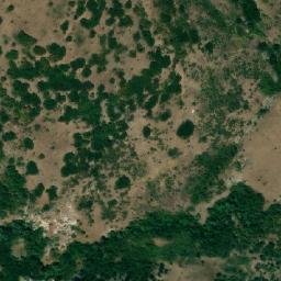 Satellite imagery of Sredni Rid, MK