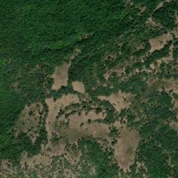 Satellite imagery of Pudarnica, MK