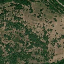 Satellite imagery of Pudarnica, MK