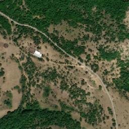 Satellite imagery of Pudarnica, MK