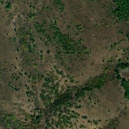 Satellite imagery of Ošlak, MK