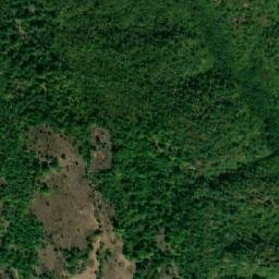 Satellite imagery of Ogradište, MK