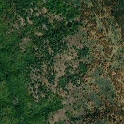 Satellite imagery of Ogradište, MK