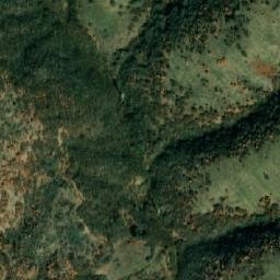 Satellite imagery of Ogradište, MK