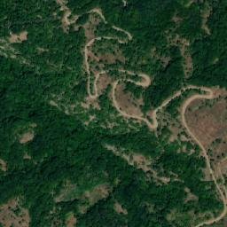 Satellite imagery of Vodički Rid, MK