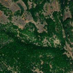 Satellite imagery of Dinev Rid, MK