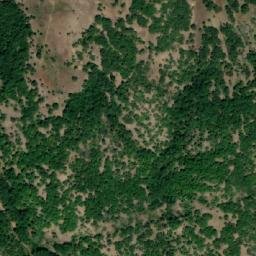 Satellite imagery of Dinev Rid, MK