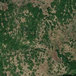 Satellite imagery of Dinev Rid, MK