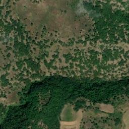 Satellite imagery of Kamakanski Rid, MK