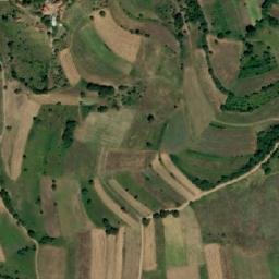 Satellite imagery of Kamakanski Rid, MK