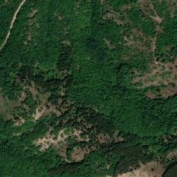 Satellite imagery of Ozren, MK