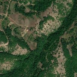 Satellite imagery of Ozren, MK