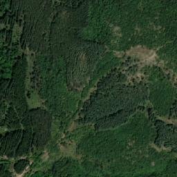 Satellite imagery of Kukurego, MK