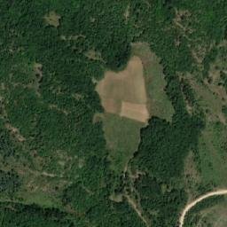 Satellite imagery of Kukurego, MK