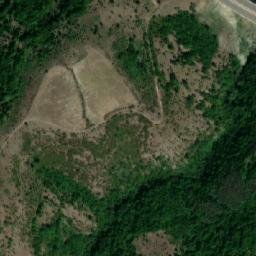 Satellite imagery of TT97, BG