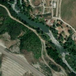 Satellite imagery of TT97, BG