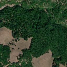 Satellite imagery of Topolski bair, BG