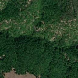 Satellite imagery of Topolski bair, BG