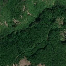 Satellite imagery of Topolski bair, BG