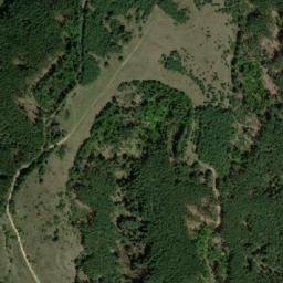 Satellite imagery of Lesichinata, BG