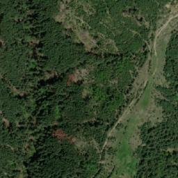 Satellite imagery of Lesichinata, BG