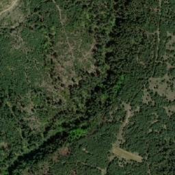 Satellite imagery of Lesichinata, BG