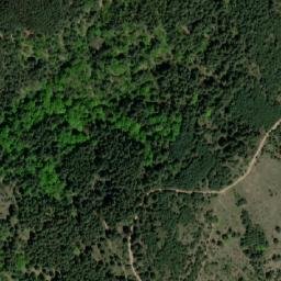 Satellite imagery of Markovitsa, BG