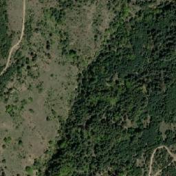 Satellite imagery of Markovitsa, BG