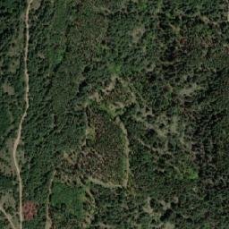 Satellite imagery of Markovitsa, BG