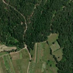 Satellite imagery of TT34/6/, BG