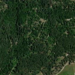 Satellite imagery of TT6, BG