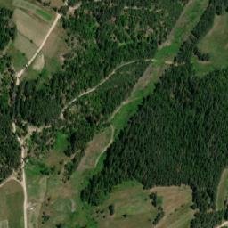 Satellite imagery of TT6, BG