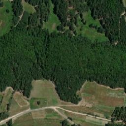 Satellite imagery of TT6, BG