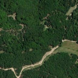 Satellite imagery of TT25, BG