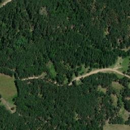 Satellite imagery of TT25, BG