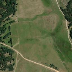 Satellite imagery of TT25, BG