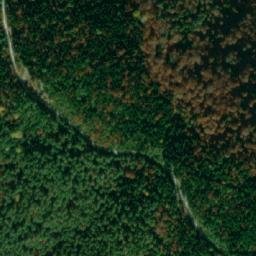 Satellite imagery of Gradot, BG