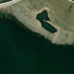 Satellite imagery of TT35/5/, BG