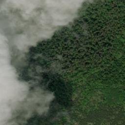 Satellite imagery of Kalauz Tepe, BG