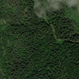 Satellite imagery of Kalauz Tepe, BG