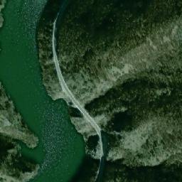 Satellite imagery of TT11, BG