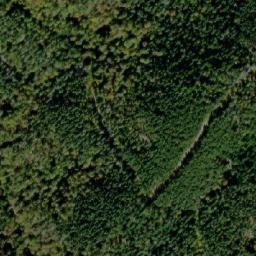 Satellite imagery of Ushite, BG