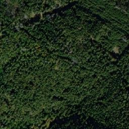 Satellite imagery of Ushite, BG